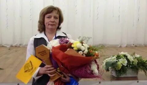 Школа 46 учителя