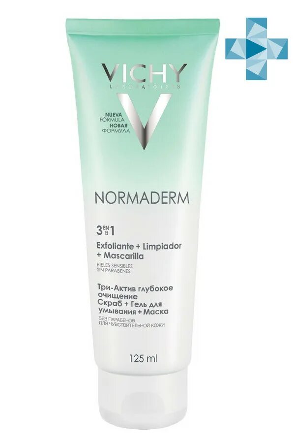 Vichy 3в1. Vichy normaderm крем. виши 3 в 1. виши нормадерм глубокое очищение 3в1. vichy normaderm крем 3 мл.