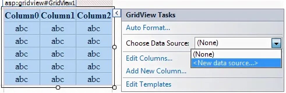 Pages viewpage action