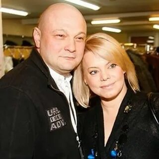 Жена гинзбурга