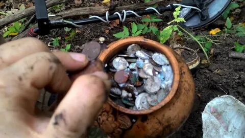 Клады поиски видео