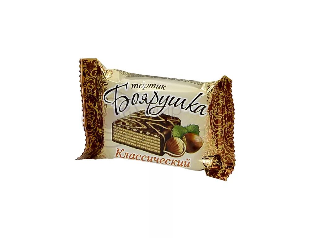 Чудо вафельные