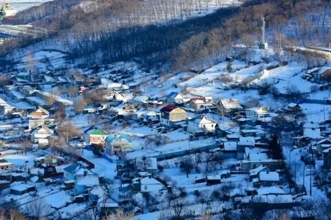 Восток поселок в приморском крае