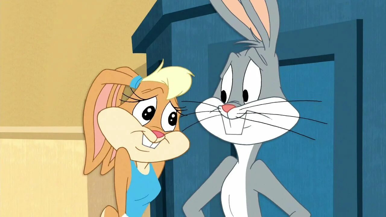 Lola kiss. Багз банни поцелуй космический джем. Lola kiss. Лола kiss bugs. Луни тюнз шоу бакс и лола поцелуй.