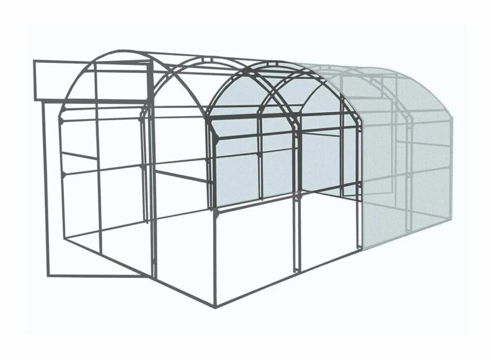 Поликарбонат для теплицы купить в туле. Теплица "огуречник" 1м*3м. Каркас теплицы Прямостенная. Теплица «огуречник» 4 м.. Теплица 3*4 Прямостенная усиленная труба 20*20,двойная дуга,шаг 0,65.