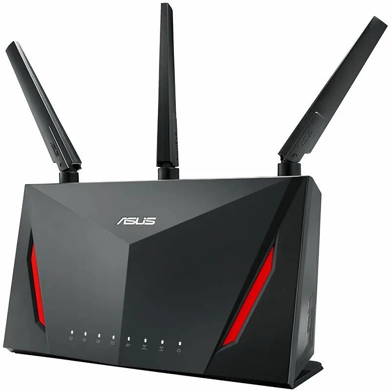 ASUS RT-ac86u. Роутер ASUS RT-ac68u. ASUS ax5700 (RT-ax86u). ASUS RT-ax86u Pro. Хороший роутер wifi для дома мощный купить