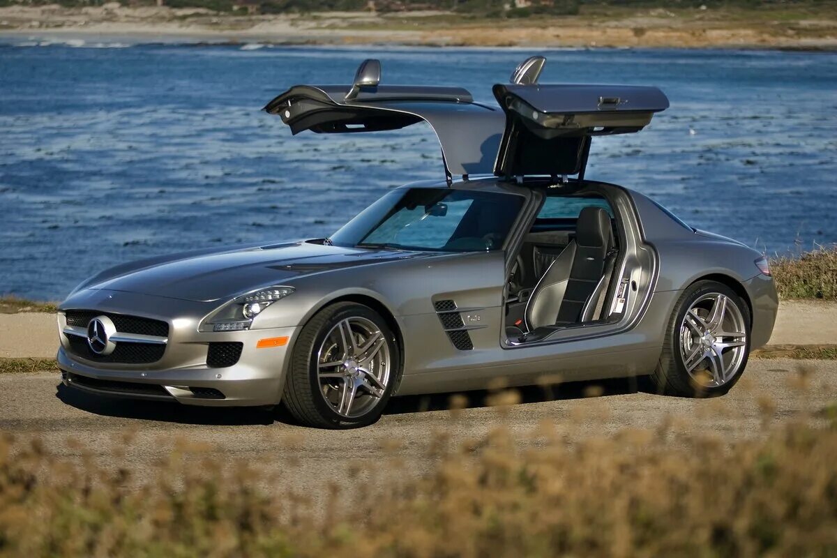 Перевод История AMG - DRIVE2