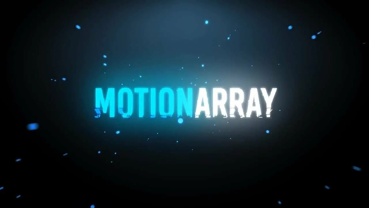 Motionarray
