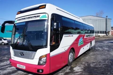 Хенде хабаровск