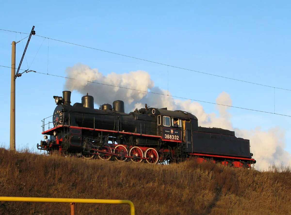 Эу. Паровоз ЭУ 683-32. Локомотив ЭУ. ЭУ 683-32. Паровоз ЭУ.