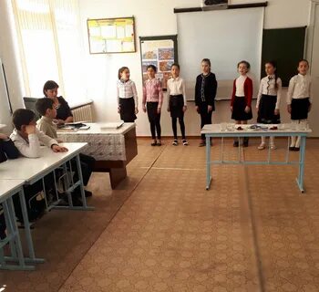 Погода в урухе