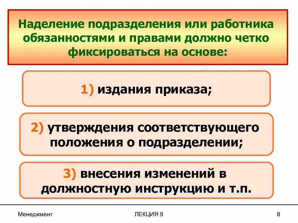 О наделению персонал полномочиями. Процедура наделения полномочиями персонала. Наделение персонала полномочиями в лаборатории. Полномочия подразделения. Компетенция подразделения организации