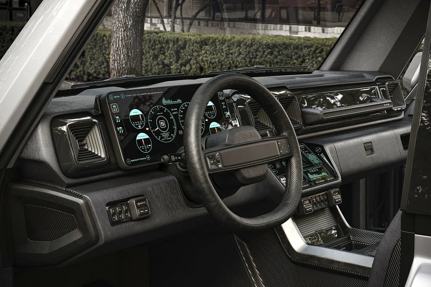 Pin on T.T Off road Niva, Cars and motorcycles, Dream cars