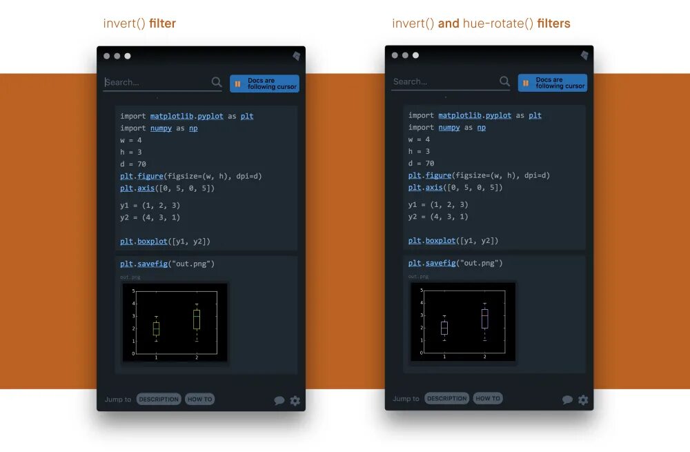 Фильтры CSS. Темная тема CSS. Темные темы для сайтов CSS. Мягко темная тема для приложений. Dark css