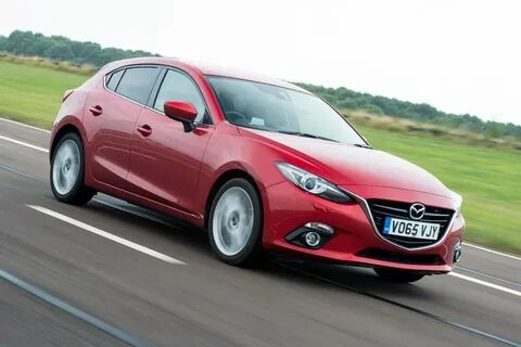 Mazda vs