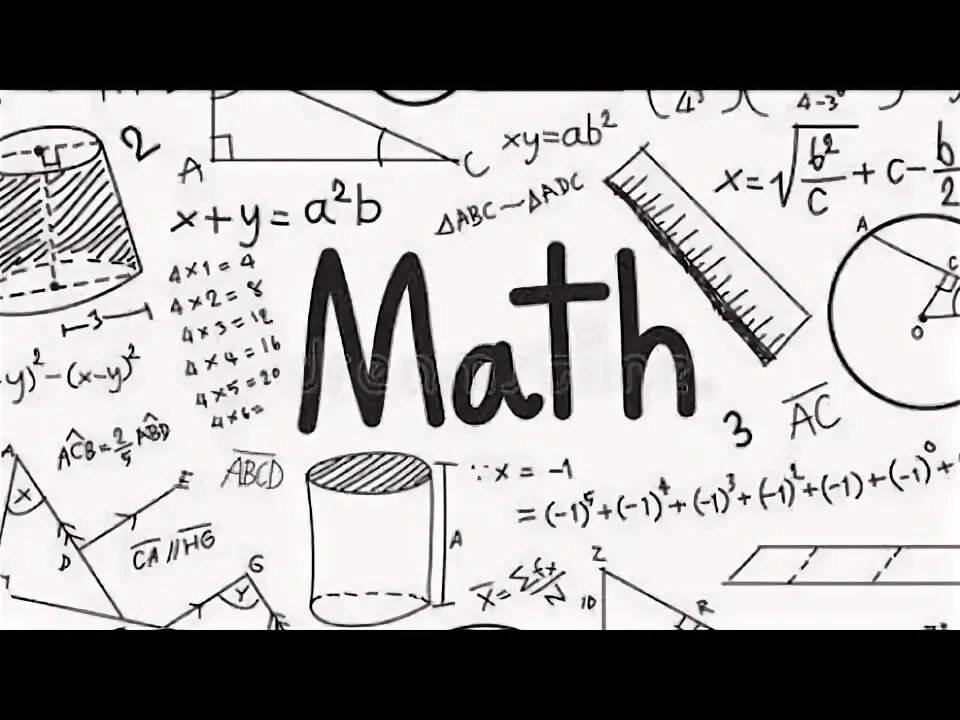 Math academy. Math academy