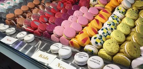 Макароника