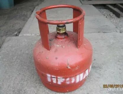 Куфар баллон