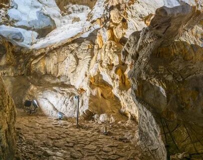 Cave 1