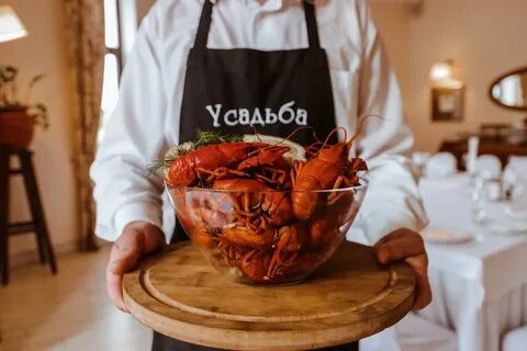 Раковая ресторан