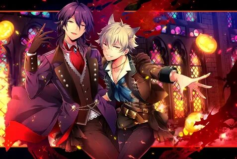 Ensemble stars