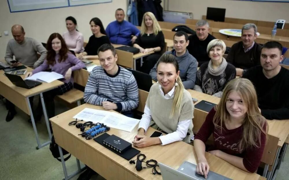 Кии образование