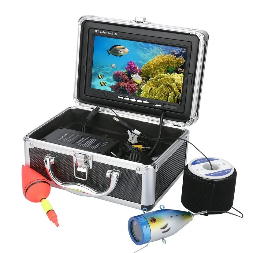 Fish Finder 50 подводная камера. Подводная камера Underwater Camera Fish Finder. Камера Фиш Финдер. Подводная камера TFT Color Monitor для рыбалки. Настройка подводной камеры