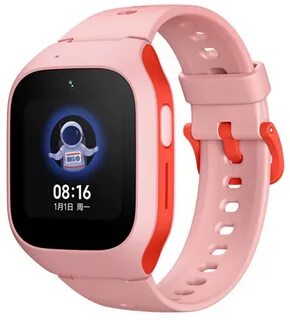 Xiaomi mi children watch