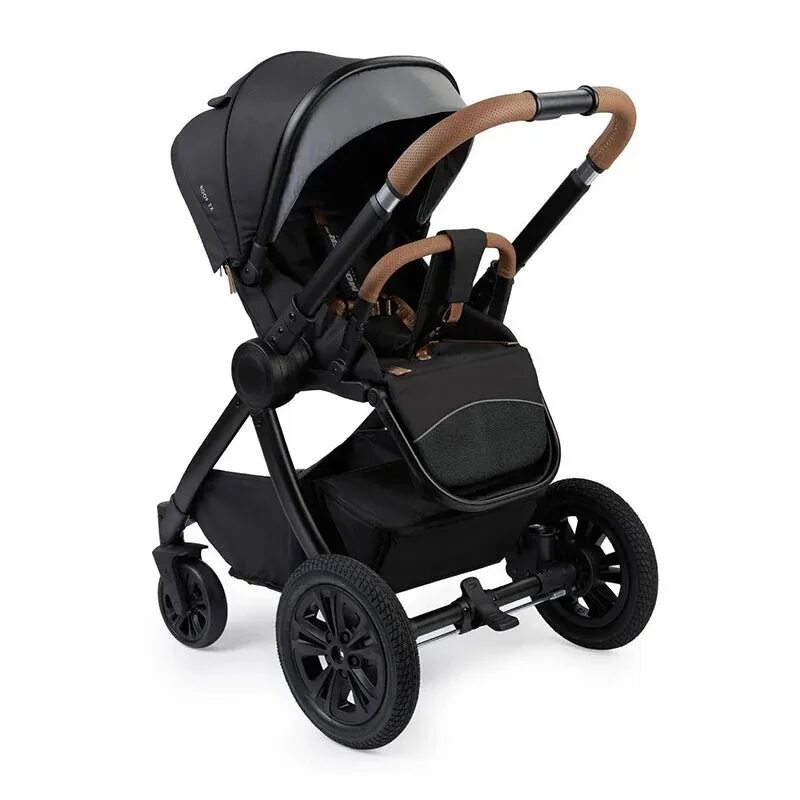 Mommer pro коляска 3. Коляска Happy Baby Mommer Pro 2 в 1. Коляска Happy Baby Mommer Pro 3 в 1 Black. Коляска 2в1 Happy Baby Mommer Pro Black. Коляска-трансформер Happy Baby Mommer, Black.