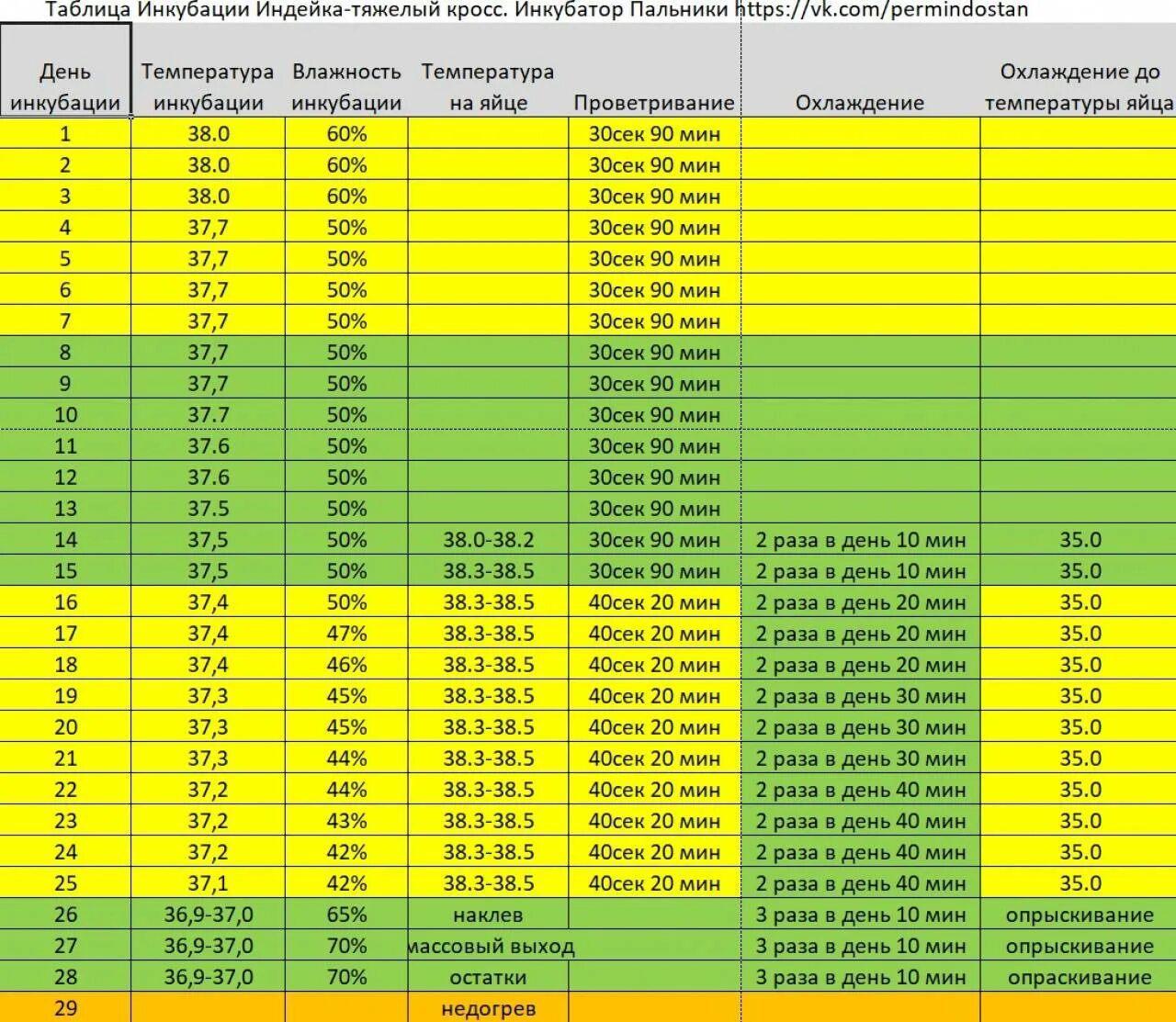 Сколько градусов инкубаторе. Таблица инкубации утиных яиц в инкубаторе блиц. Режим инкубации индюшиных яиц таблица. Таблица инкубации индюков в инкубаторе. Таблица инкубации яиц индейки.