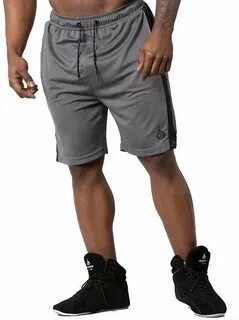 Jaded london grey шорты