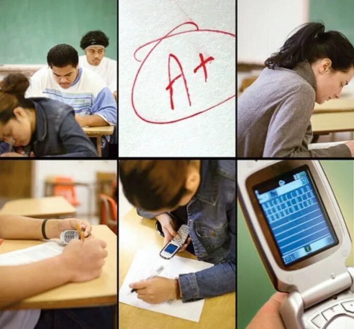 T m exam