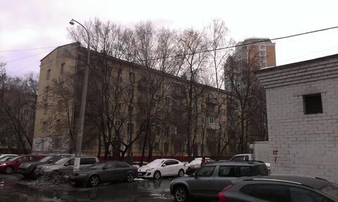 113 корпус
