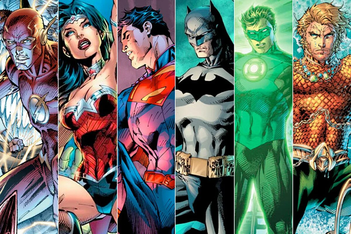 что такое dc. вселенной dc comics герои. вселенная диси герои. что такое dc. лига справедливости dc comics.