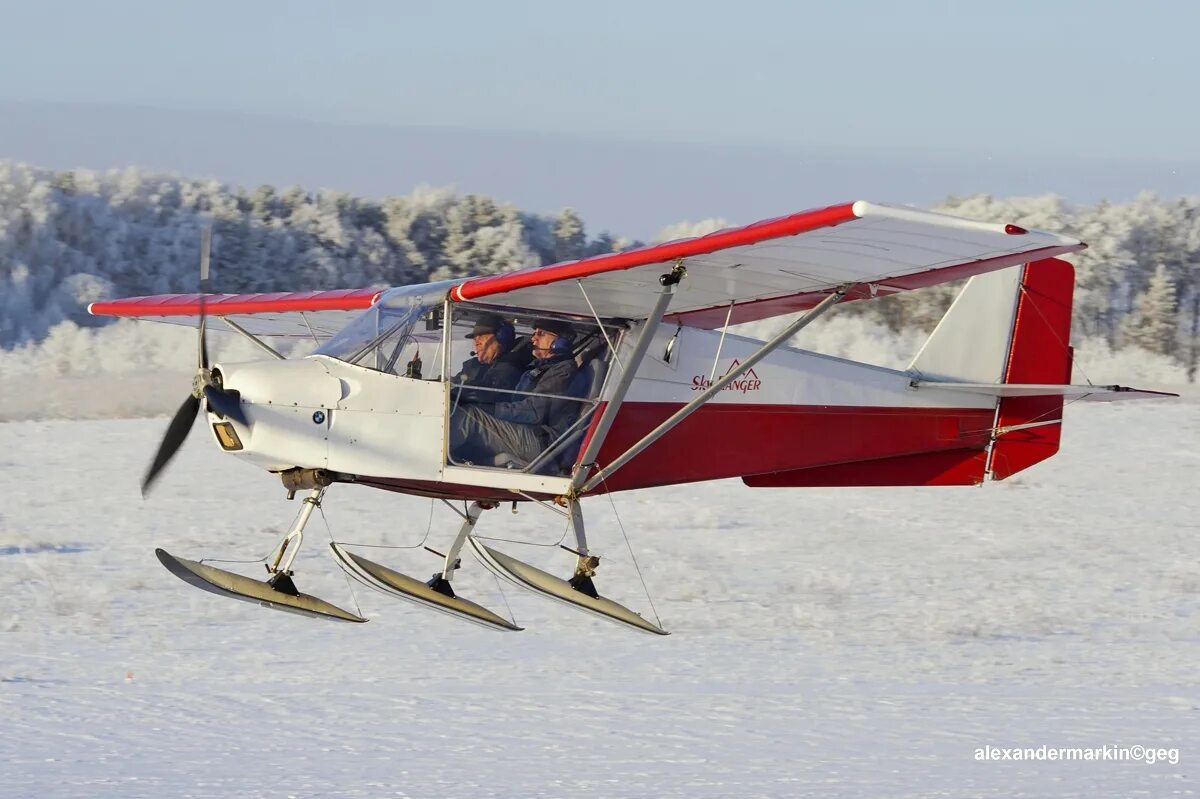 Sky ranger. Sky Ranger 2-х местный. Sky Ranger-Северок ra-0250a. Скай рейнджер самолет. Легкий самолет Скай рейнджер.