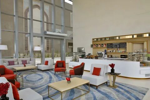 Avani deira dubai hotel 5