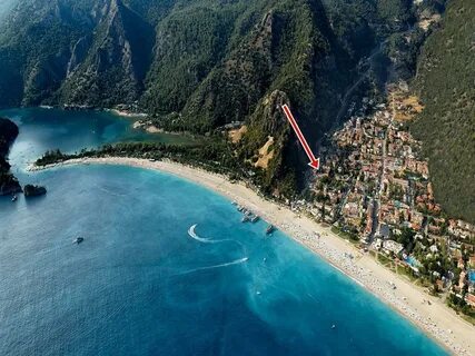 Фетхие олюдениз fethiye oludeniz