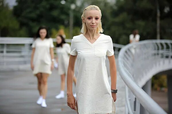 После 2 ки