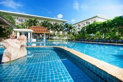 Blue beach hotel отзывы