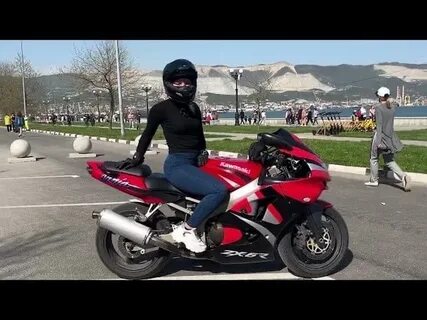 Новороссийск байк