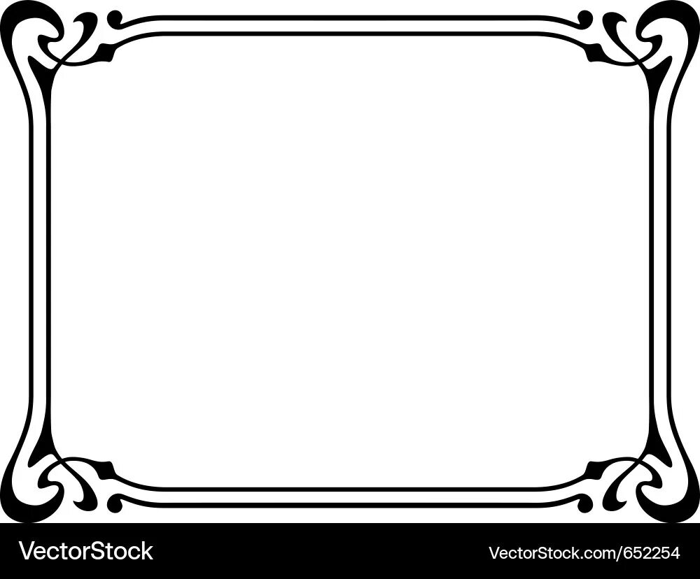 Border right style