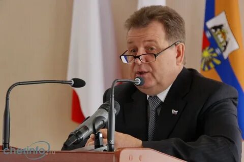 Вологодские депутаты