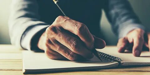 Писать книги на телефоне