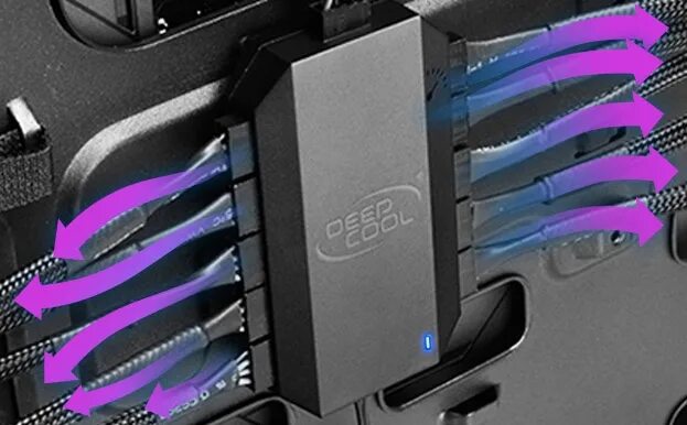 Deepcool приложение. Deepcool fh-10. deepcool fh-04. fan hub deepcool fh-10. hub для кулеров deepcool fh-10 dp-f10pwm-hub.