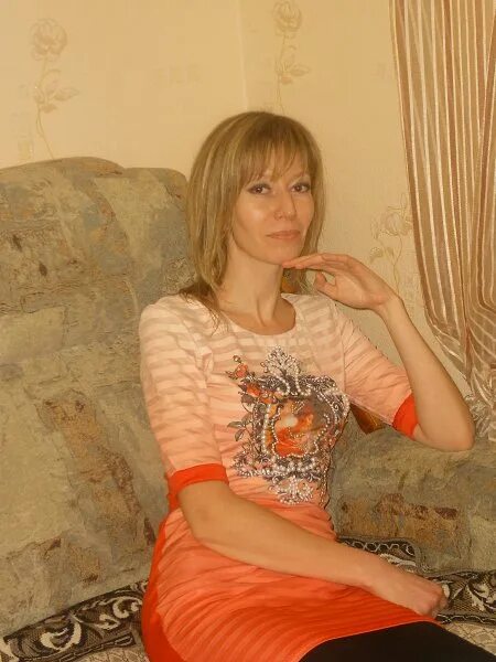 Татьяна, 44 года, Ижевск, познакомится с парнем в возрасте 40 - 44 года - 179671