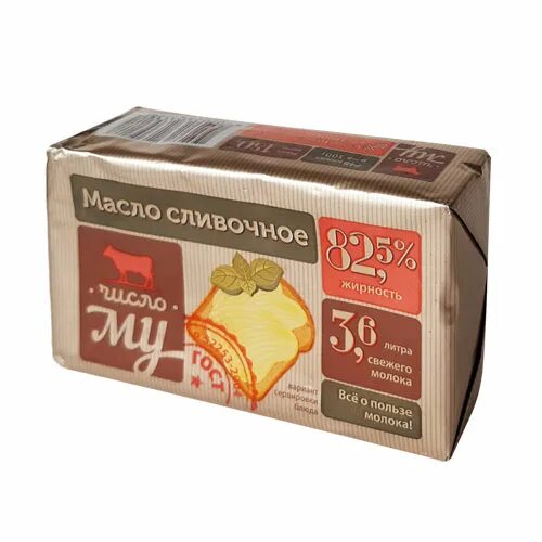 Сливочное масло контрольная. Масло сливочное число му 82.5. Масло му му 82.5. Масло сладко сливочное несолёное м.д.ж 82.5. Масляная паста из коровьего молока.