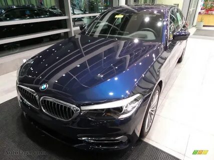 Imperial blue