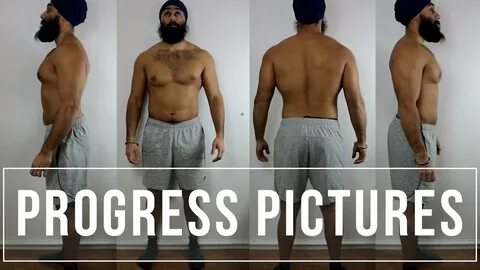 Take progress
