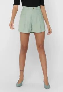 Only short