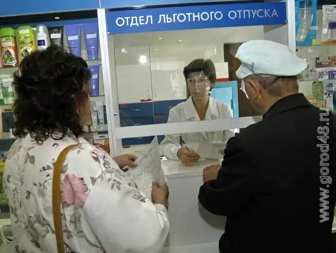 Льготные аптеки пушкин